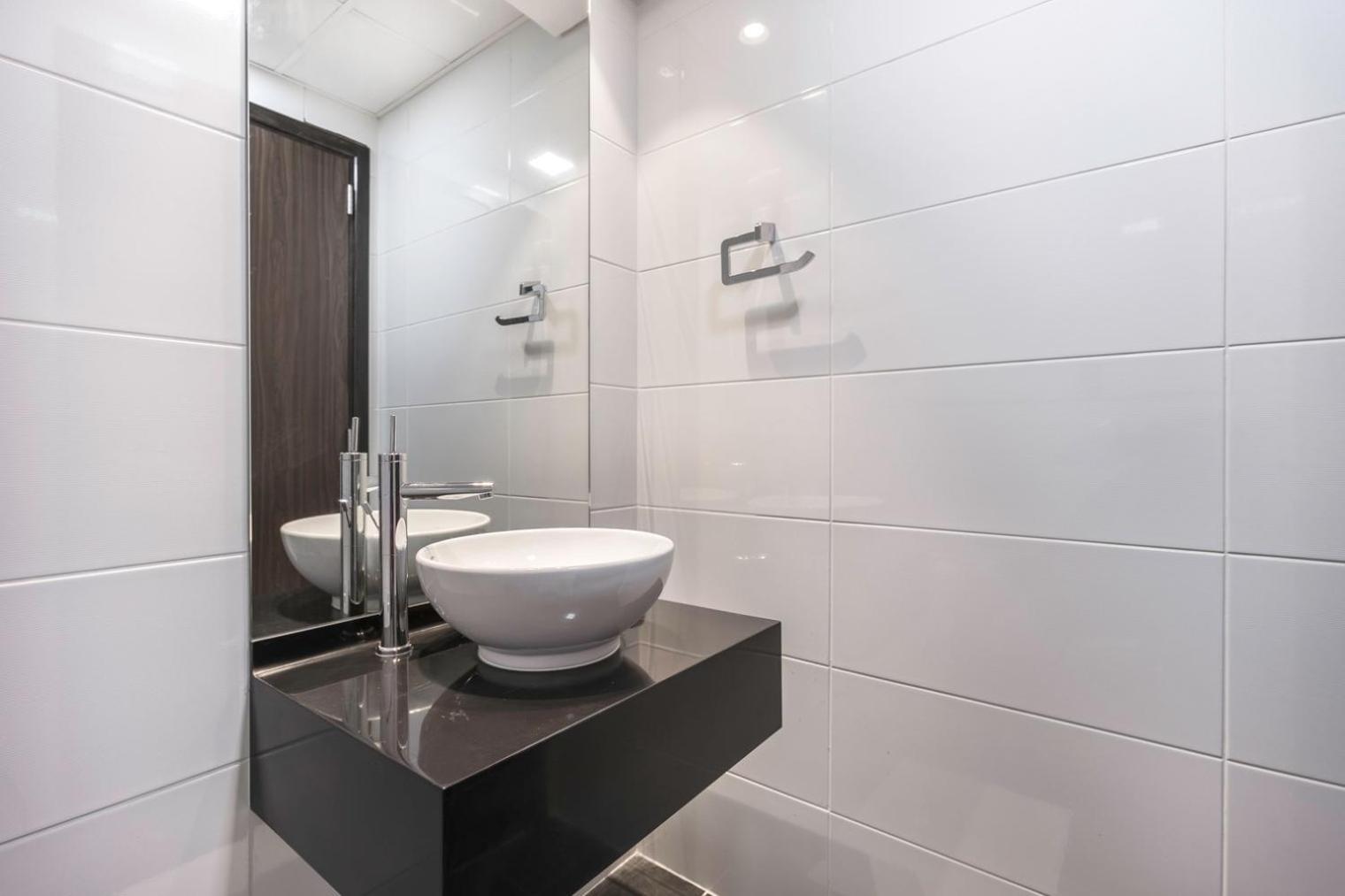 Apartment Blueground Sheikh Zayed Rd Pool Gym Dxb-387 *